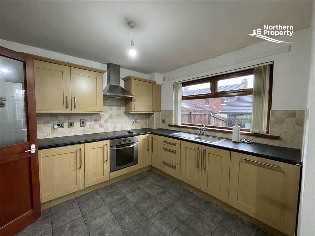 Photo 6 of 6 O'Neill Street, Belfast