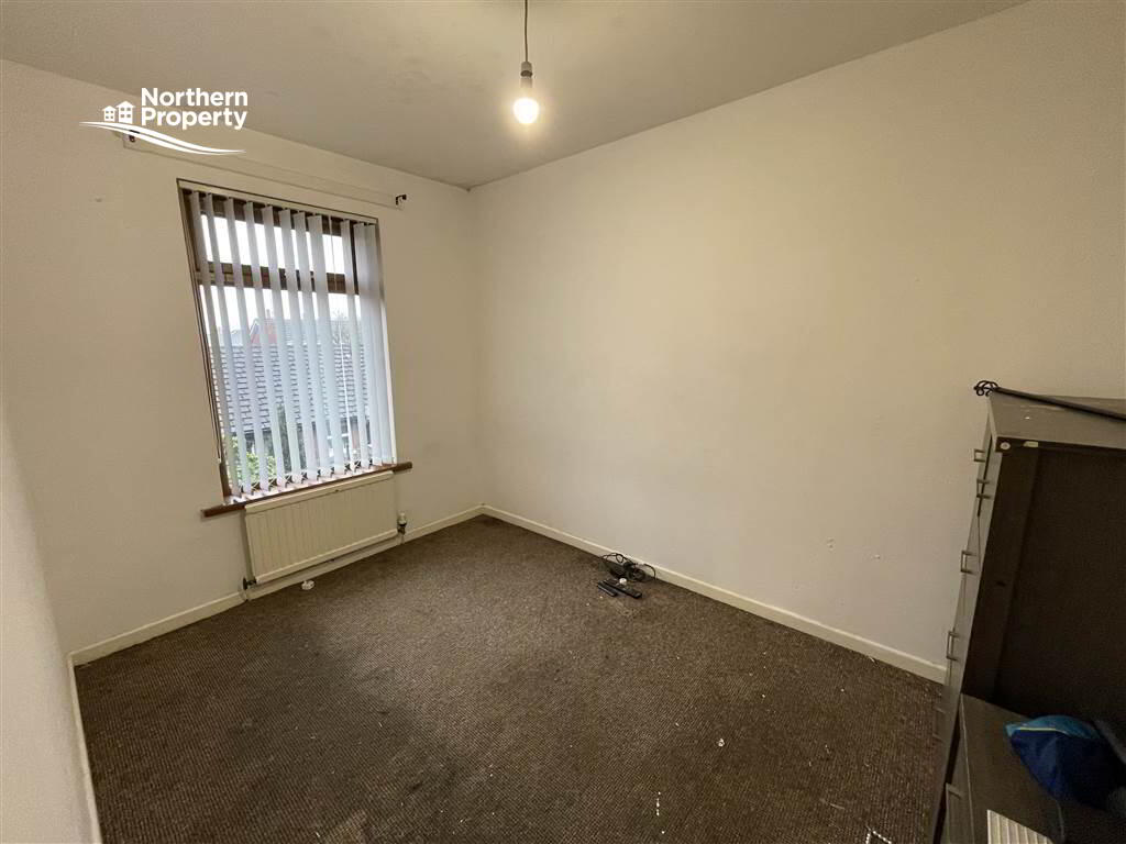 Photo 8 of 6 O'Neill Street, Belfast