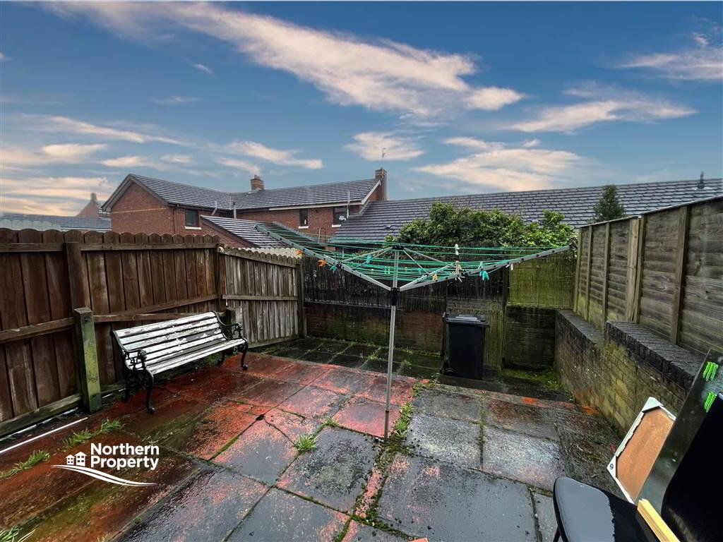 Photo 11 of 6 O'Neill Street, Belfast