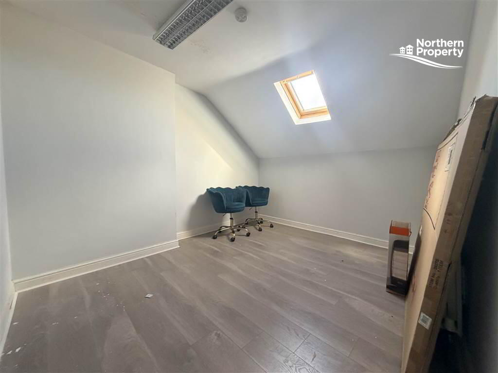 Photo 5 of 131a Falls Road, Belfast