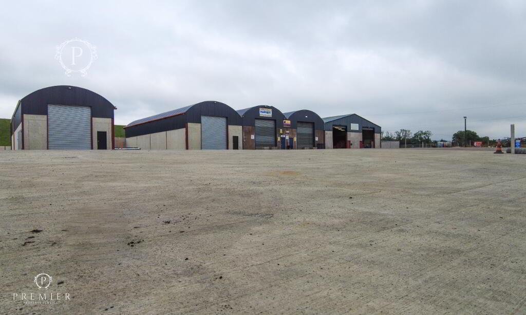 Photo 10 of Unit 4, 44 Newtownhamilton Road, Armagh