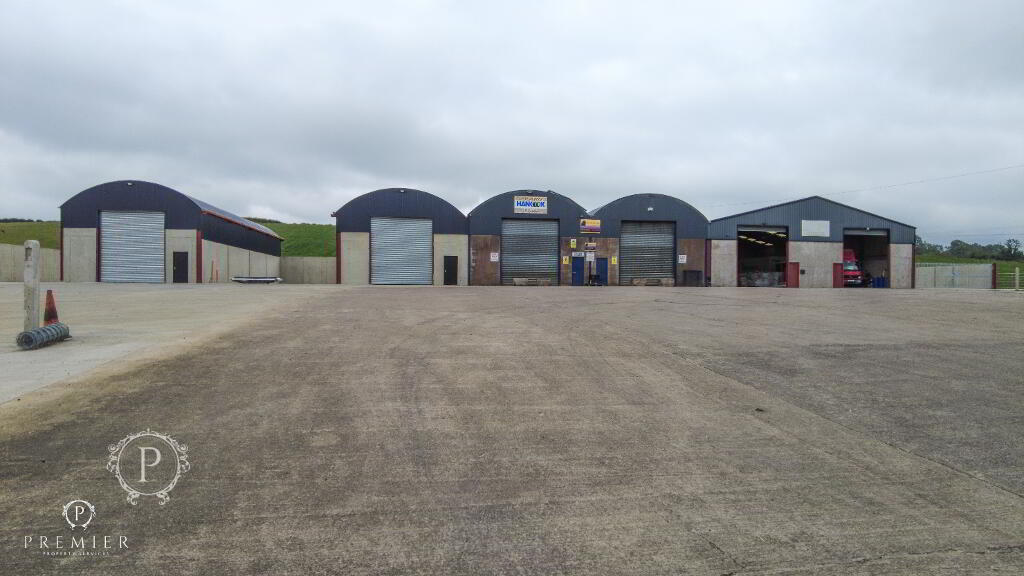 Photo 11 of Unit 4, 44 Newtownhamilton Road, Armagh