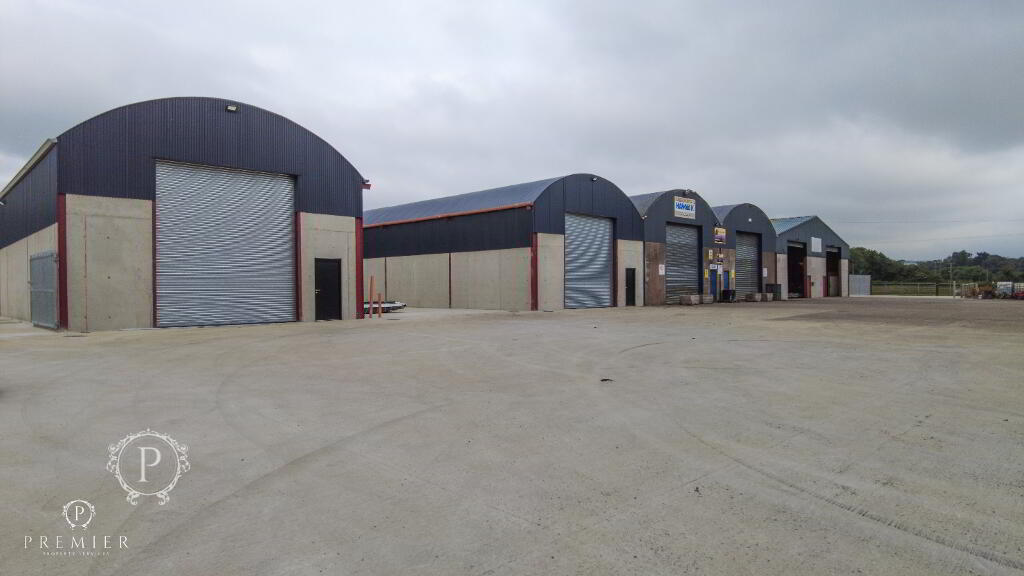 Photo 1 of Unit 4, 44 Newtownhamilton Road, Armagh