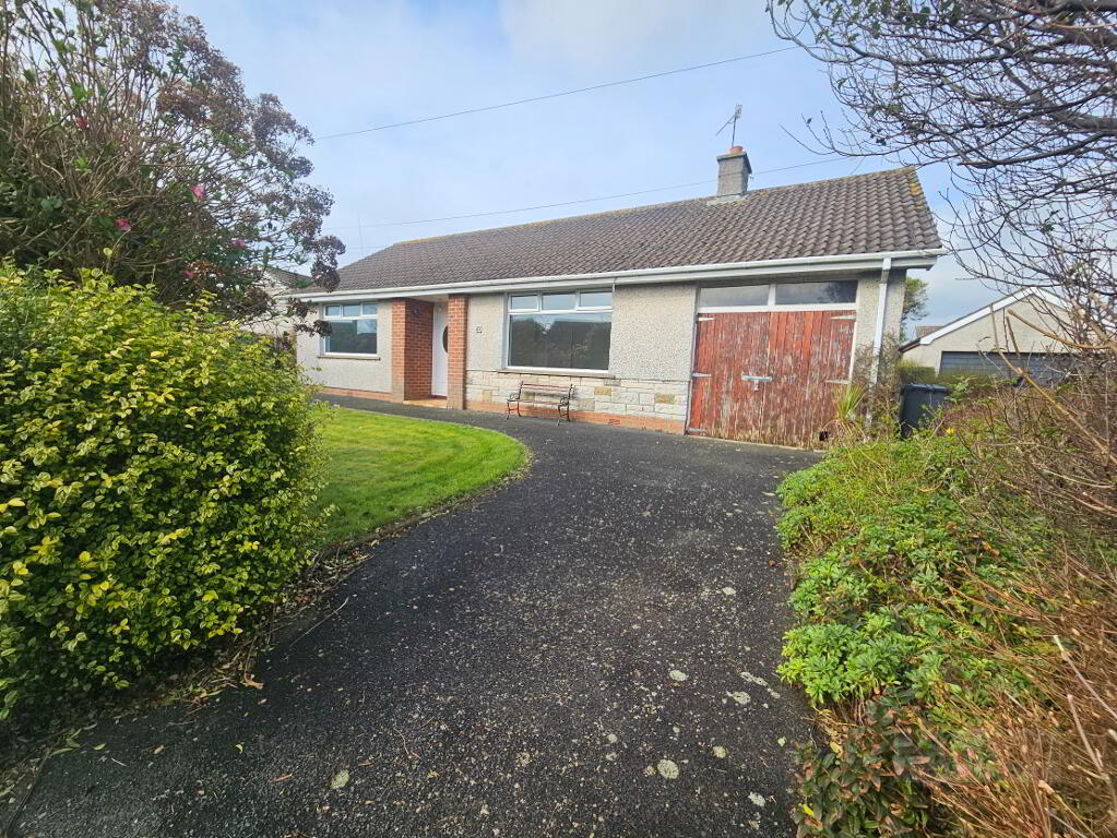 Photo 1 of 37 Eleastan Park, Kilkeel