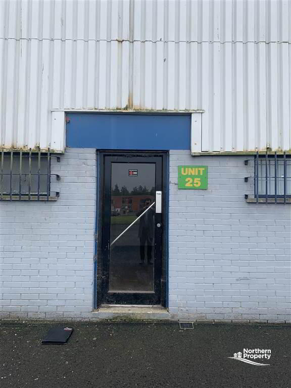 Photo 2 of Unit 25a, Glenwood Business Centre, Springbank Industrial Estate, Belfast