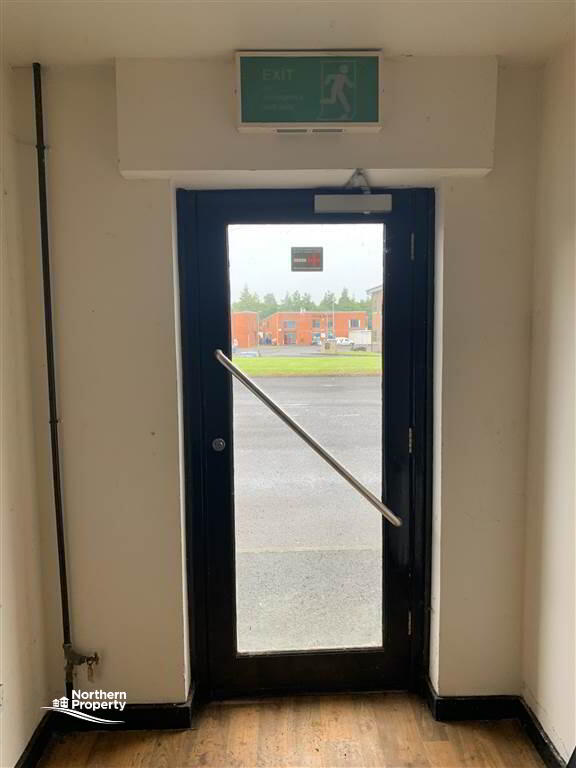 Photo 4 of Unit 25a, Glenwood Business Centre, Springbank Industrial Estate, Belfast