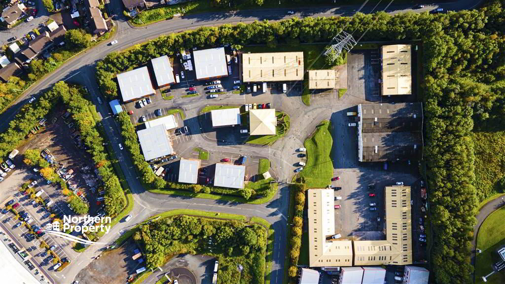 Photo 5 of Unit 25a, Glenwood Business Centre, Springbank Industrial Estate, Belfast