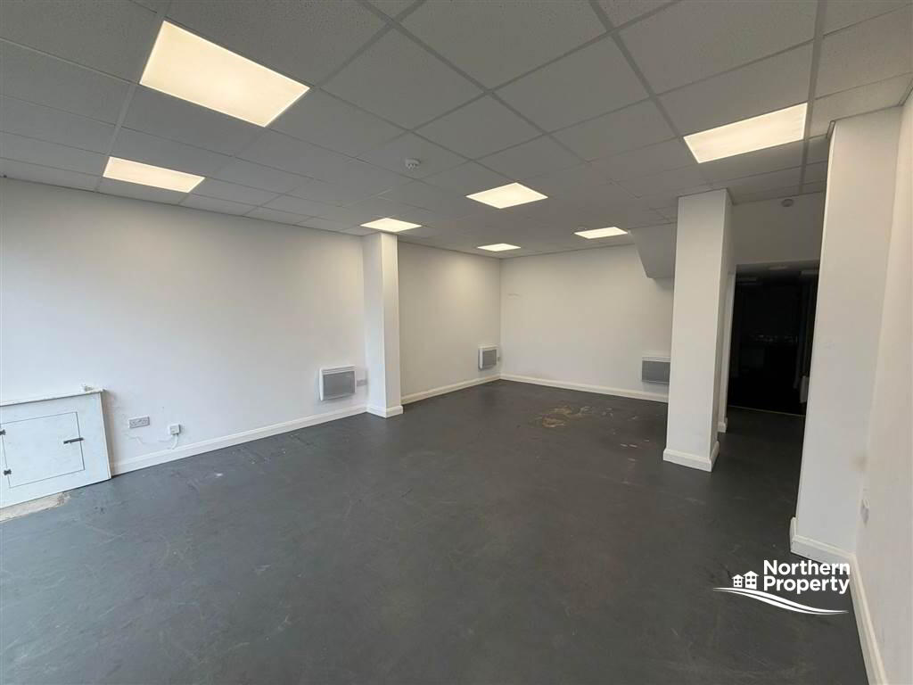 Photo 3 of 341 Antrim Road, Belfast