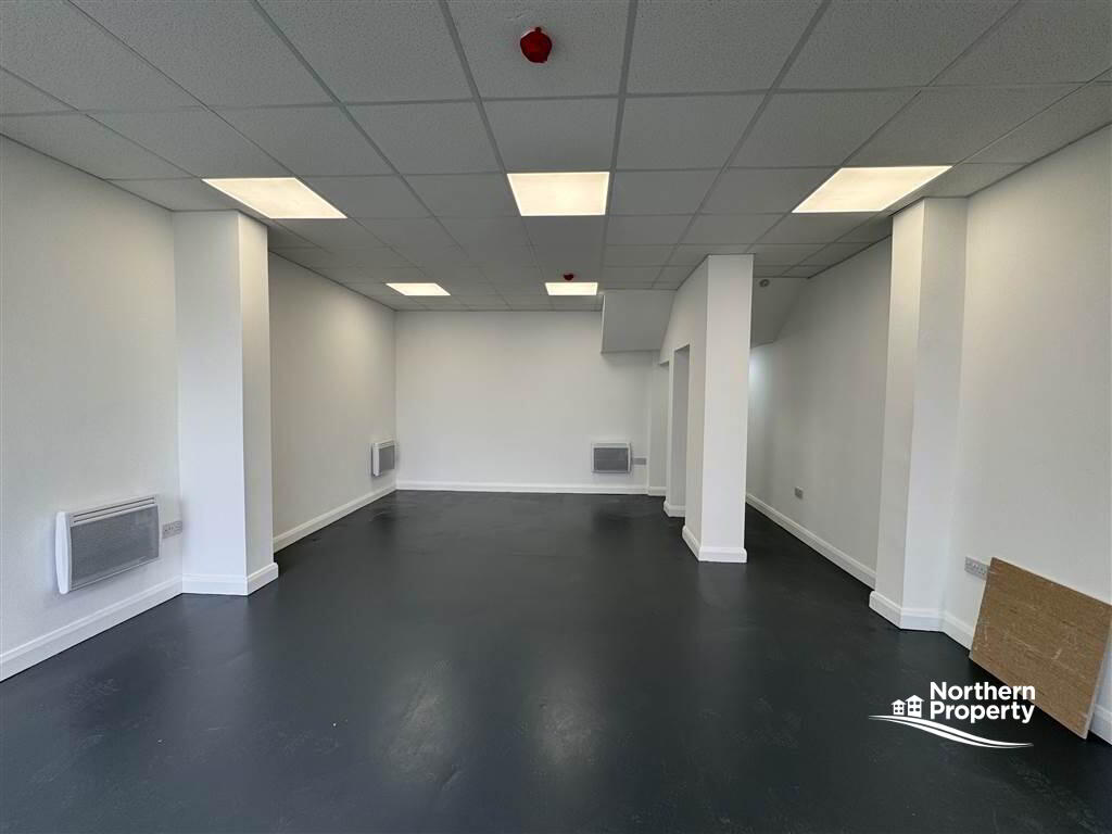 Photo 4 of 341 Antrim Road, Belfast