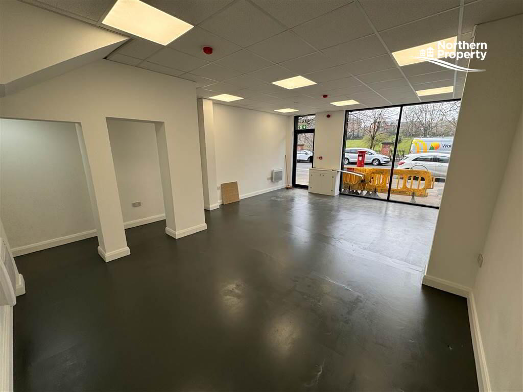 Photo 5 of 341 Antrim Road, Belfast