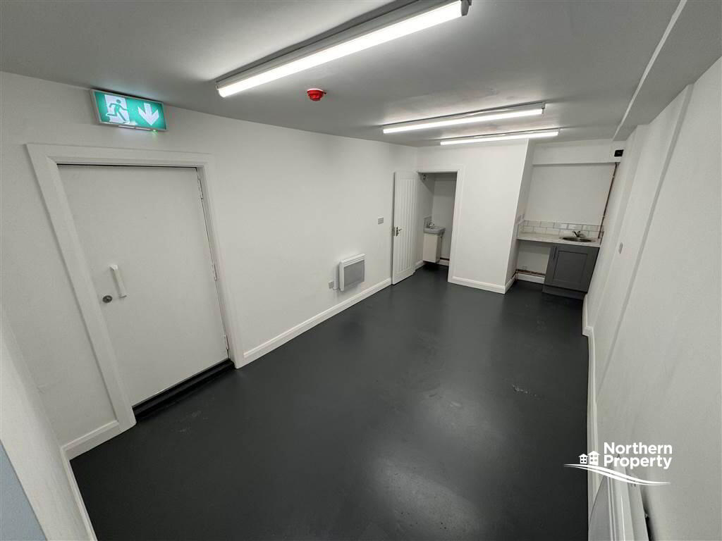 Photo 6 of 341 Antrim Road, Belfast