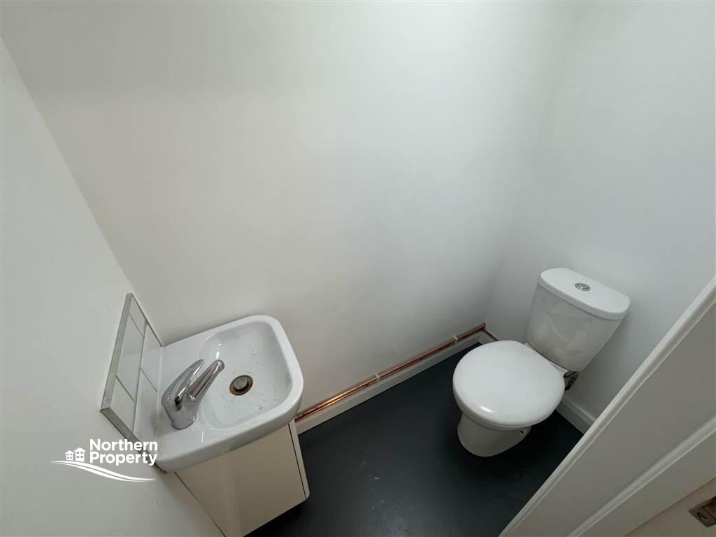 Photo 8 of 341 Antrim Road, Belfast