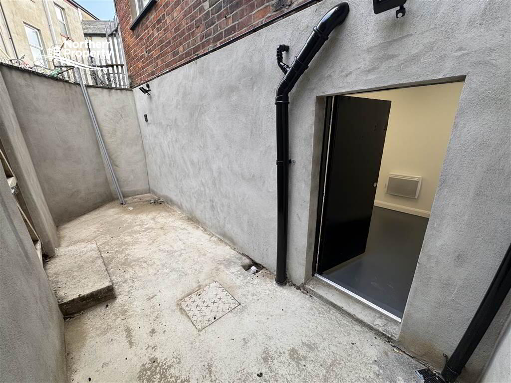 Photo 9 of 341 Antrim Road, Belfast