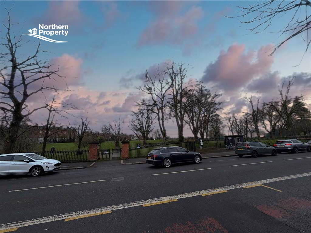 Photo 10 of 341 Antrim Road, Belfast