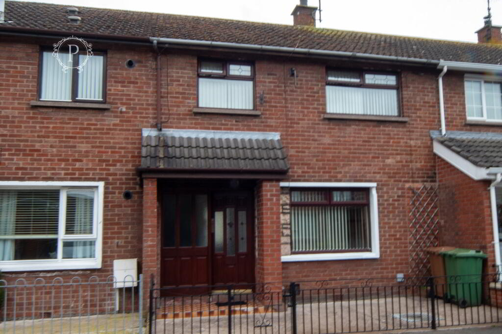 Photo 1 of 4 Dalton Road, Armagh