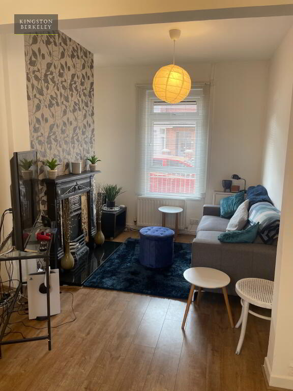 Photo 3 of 12 Soudan Street, Donegall Road, Belfast South, Belfast