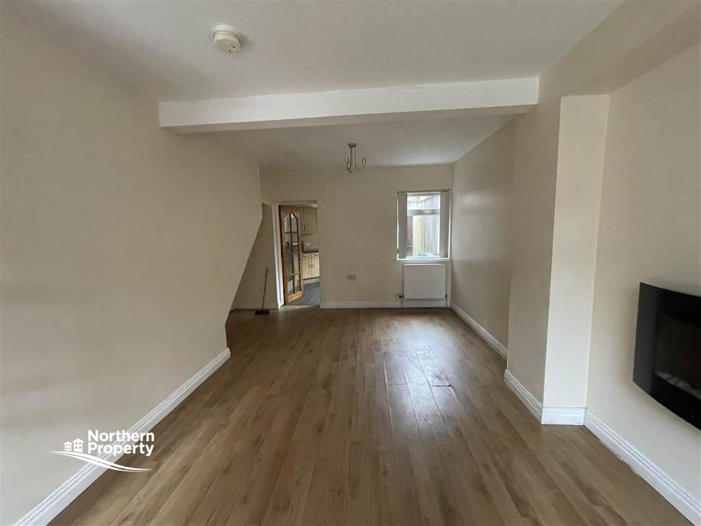 Photo 2 of 2 Beechmount Parade, Belfast