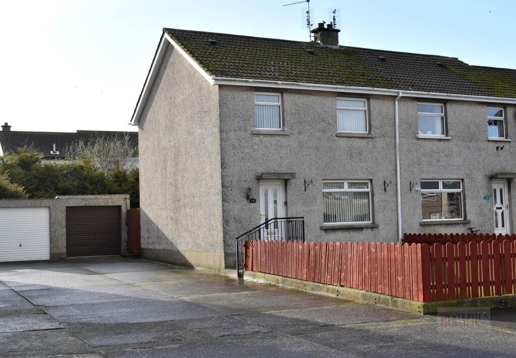Photo 1 of 14 Park Avenue, Ballywalter, Newtownards