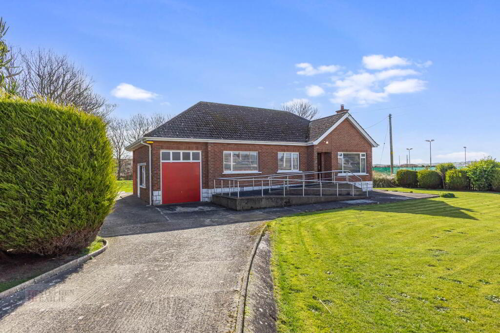 Photo 1 of 17 Main Road, Cloughey, Newtownards