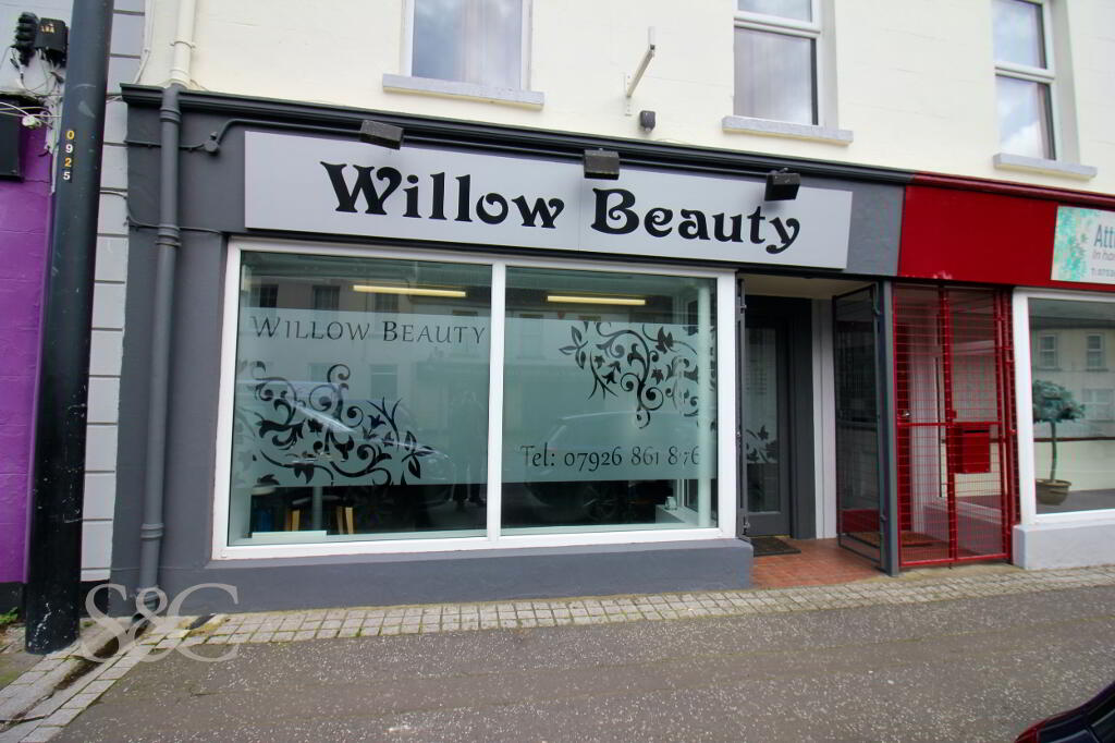 Photo 1 of 38 Dunbarton Street, Gilford