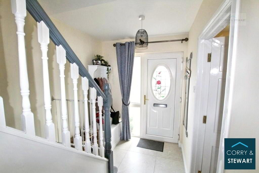 Photo 8 of 17 Willowmount Avenue, Omagh