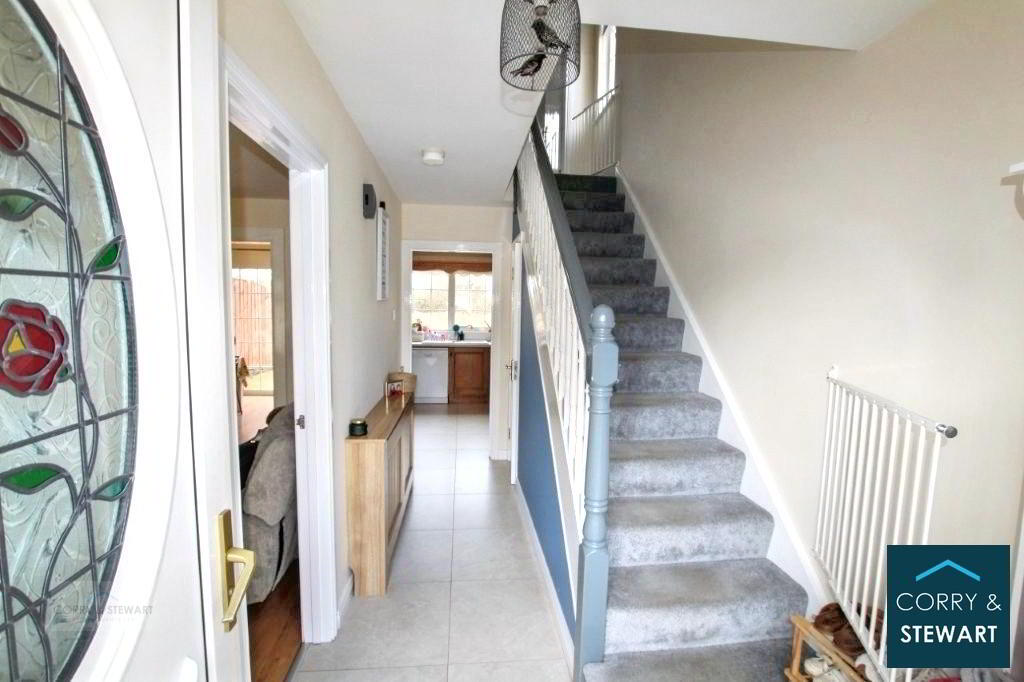 Photo 2 of 17 Willowmount Avenue, Omagh