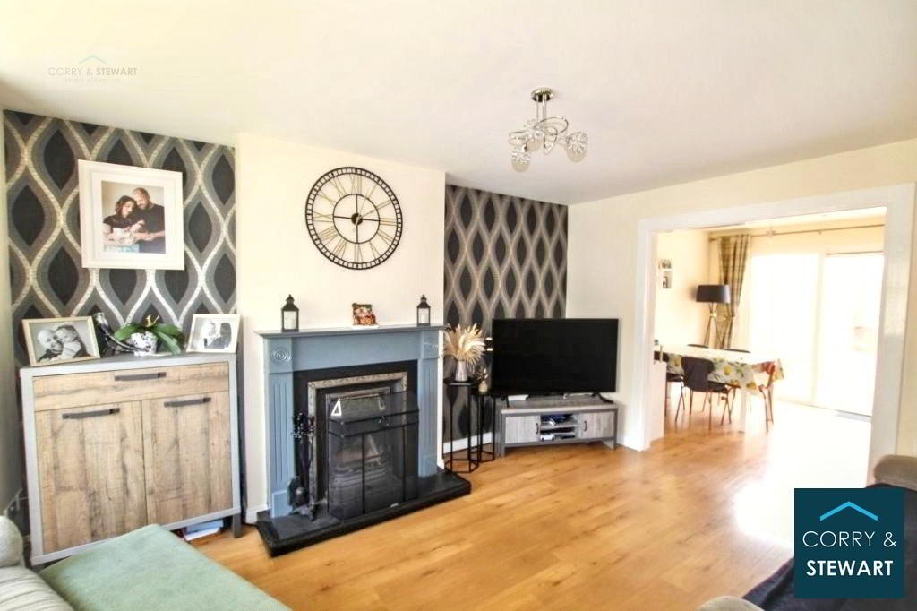 Photo 3 of 17 Willowmount Avenue, Omagh