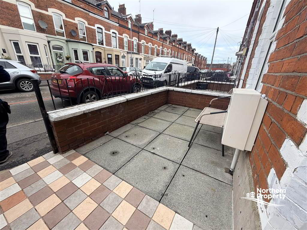 Photo 2 of 47 Beechfield Street, Belfast