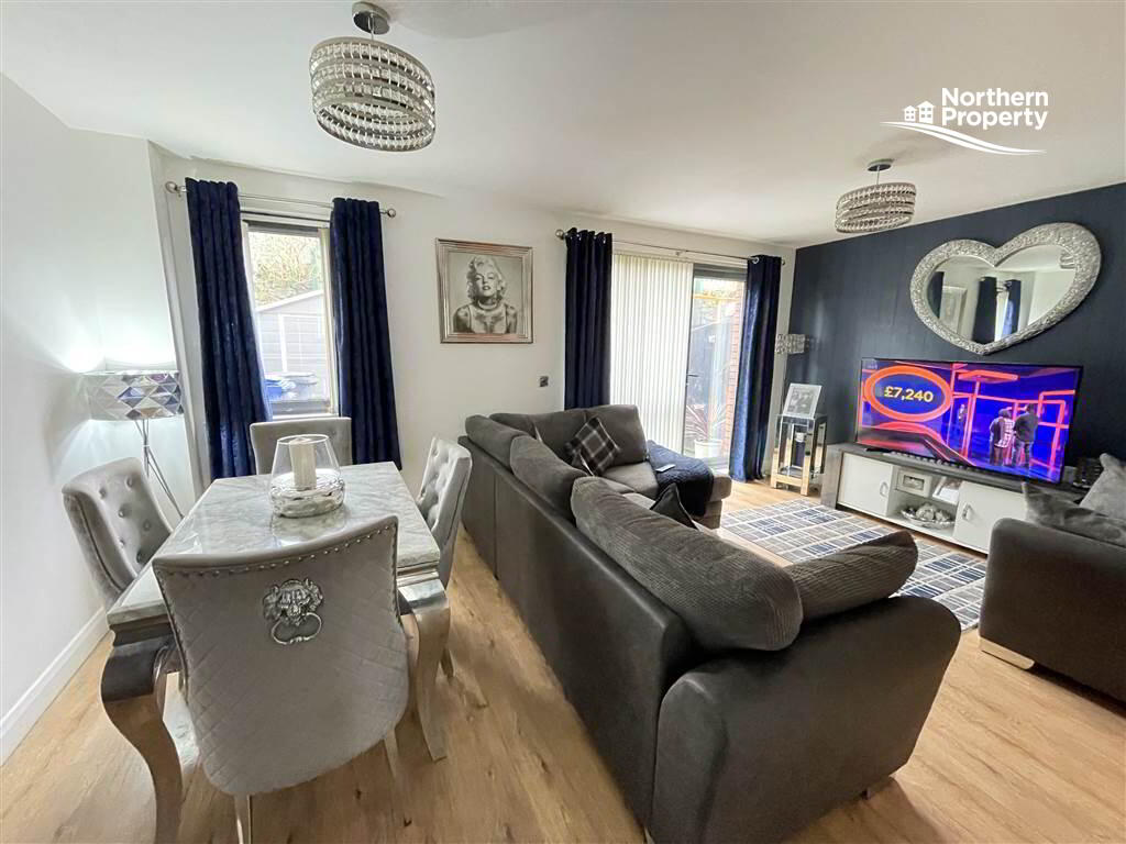 Photo 7 of 10 Ross Mill Avenue, Belfast