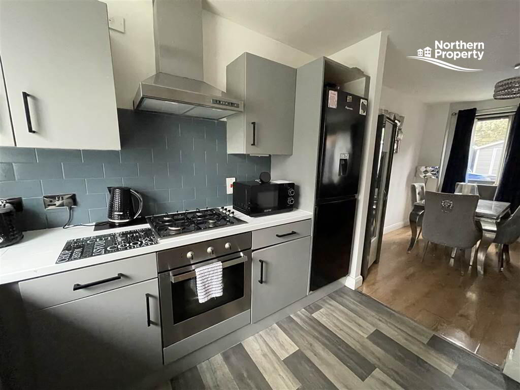 Photo 5 of 10 Ross Mill Avenue, Belfast