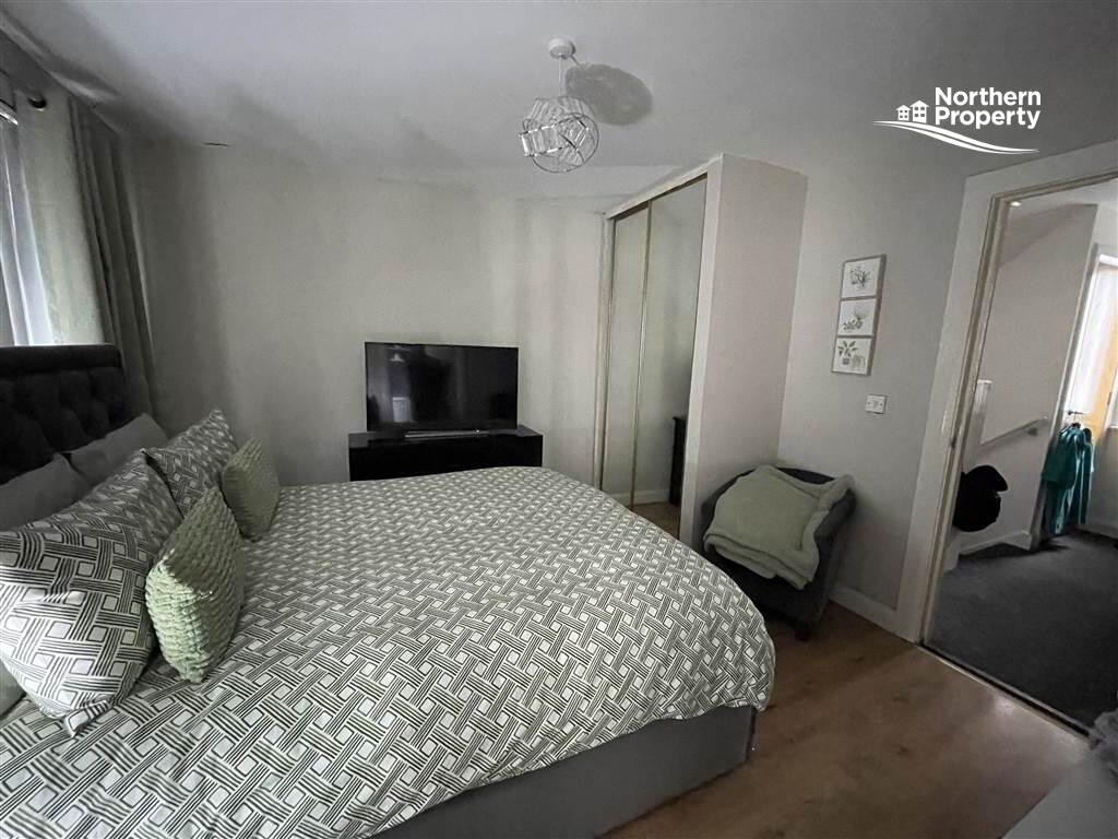 Photo 9 of 10 Ross Mill Avenue, Belfast