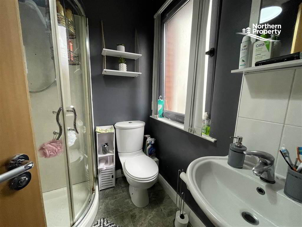 Photo 10 of 10 Ross Mill Avenue, Belfast