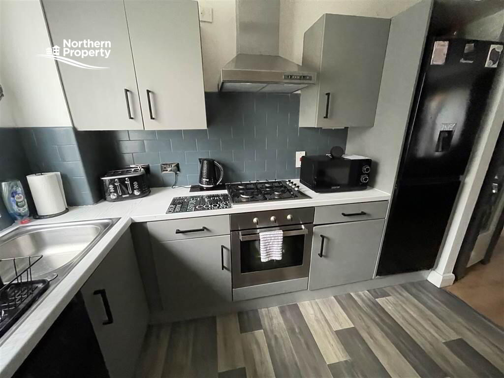 Photo 4 of 10 Ross Mill Avenue, Belfast