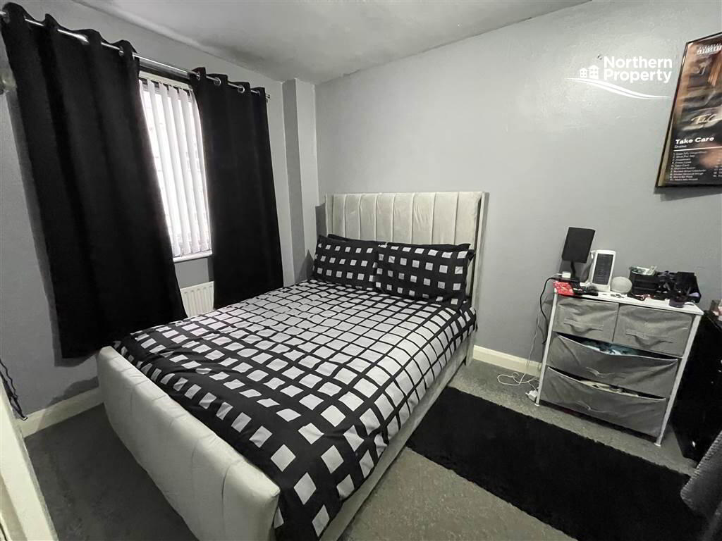 Photo 11 of 10 Ross Mill Avenue, Belfast