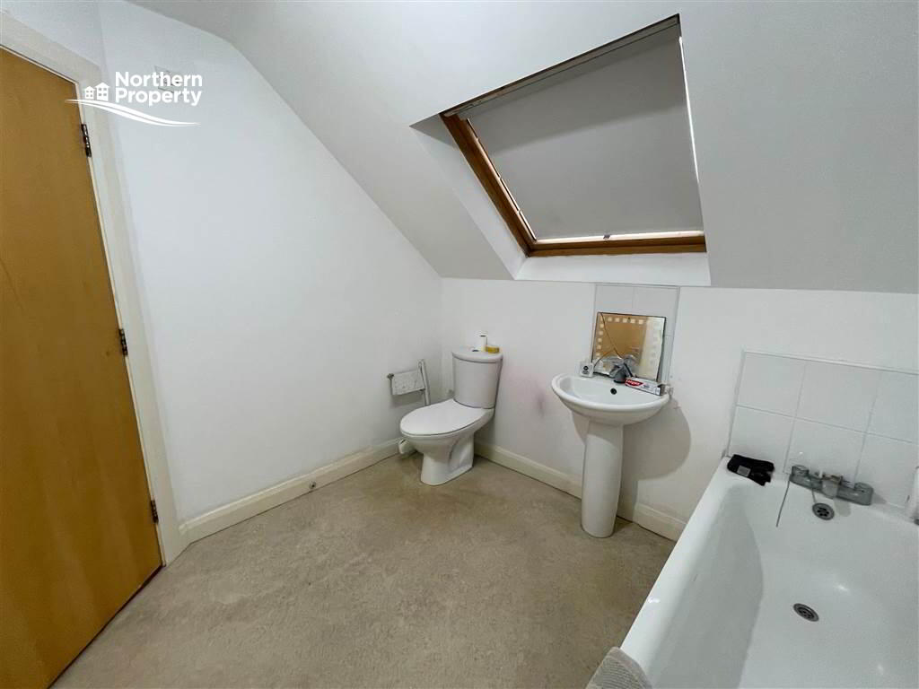 Photo 15 of 10 Ross Mill Avenue, Belfast