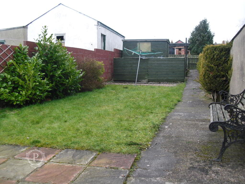 Photo 11 of 31 William Street, Armagh