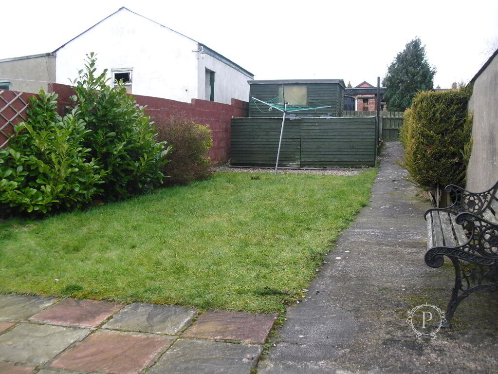 Photo 11 of 31 William Street, Armagh