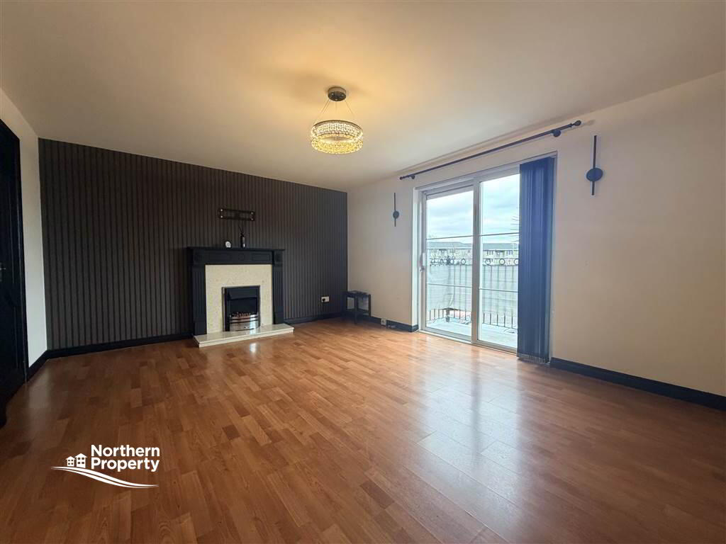 Photo 4 of 44 Larkspur Rise, Belfast