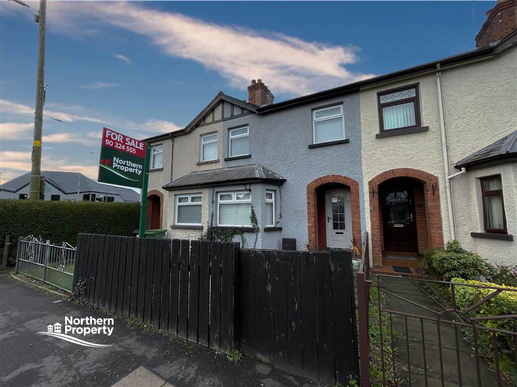 Photo 2 of 127 Kingsway, Dunmurry, Belfast
