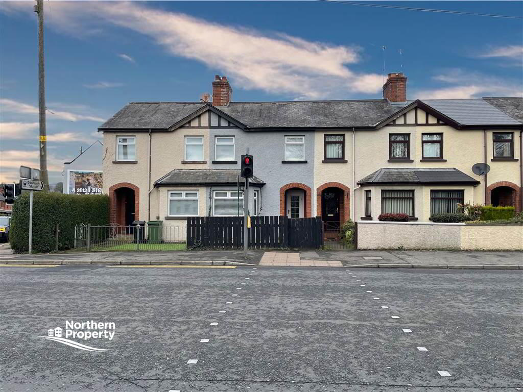 Photo 1 of 127 Kingsway, Dunmurry, Belfast