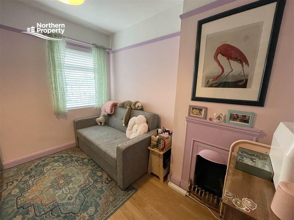 Photo 19 of 127 Kingsway, Dunmurry, Belfast