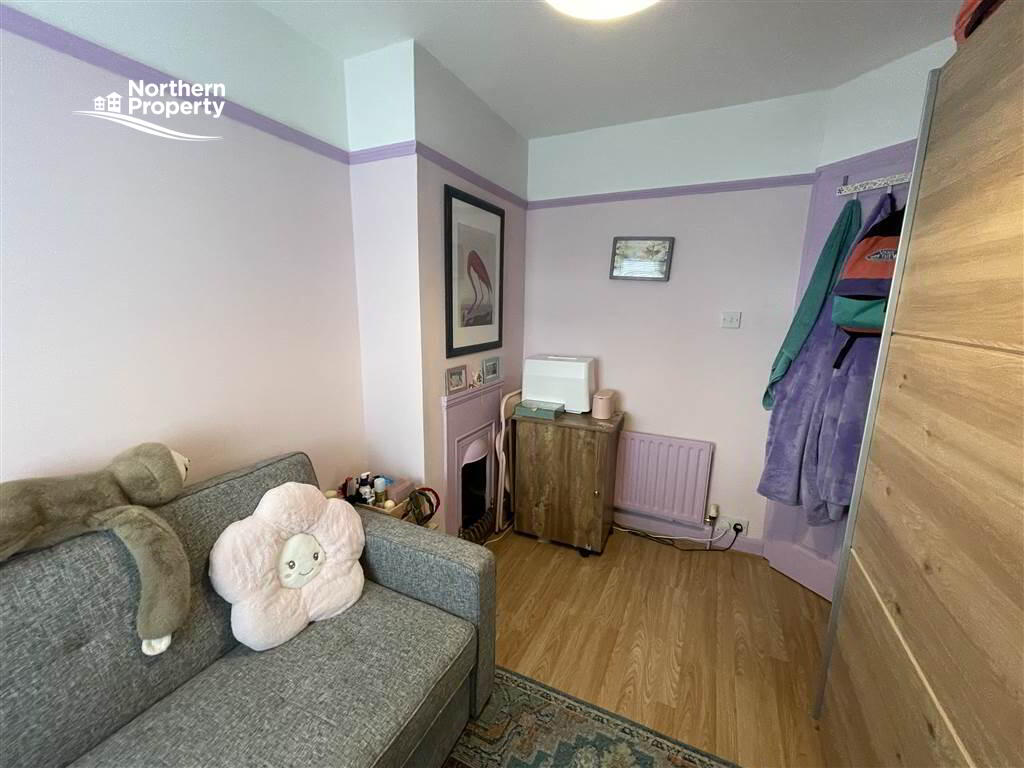 Photo 20 of 127 Kingsway, Dunmurry, Belfast