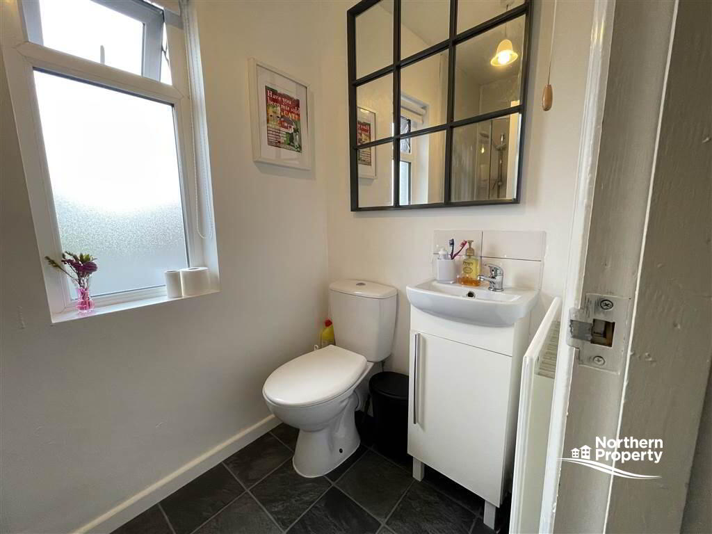 Photo 22 of 127 Kingsway, Dunmurry, Belfast