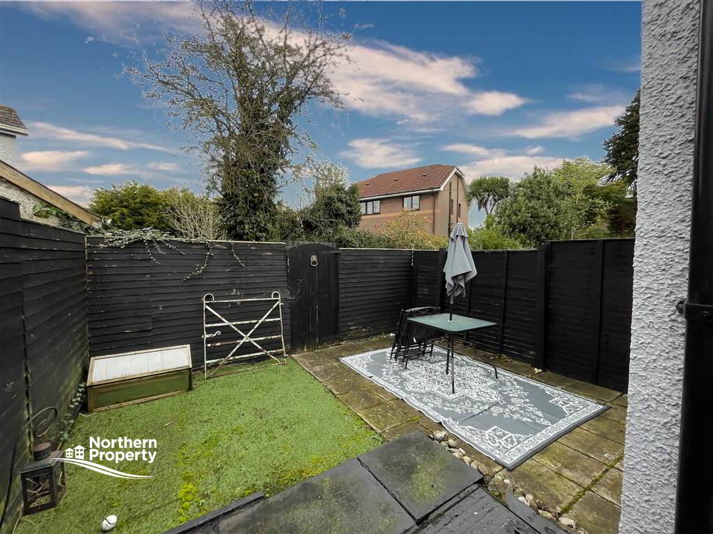 Photo 24 of 127 Kingsway, Dunmurry, Belfast