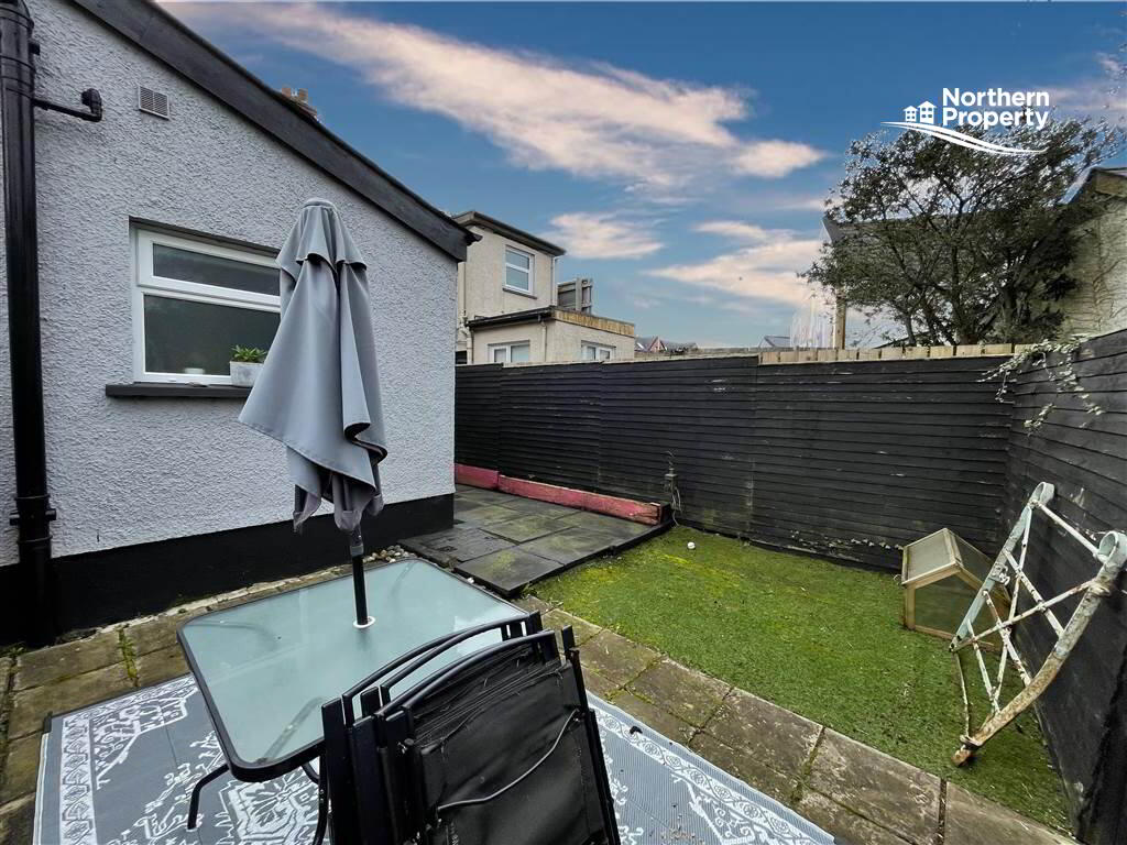 Photo 25 of 127 Kingsway, Dunmurry, Belfast