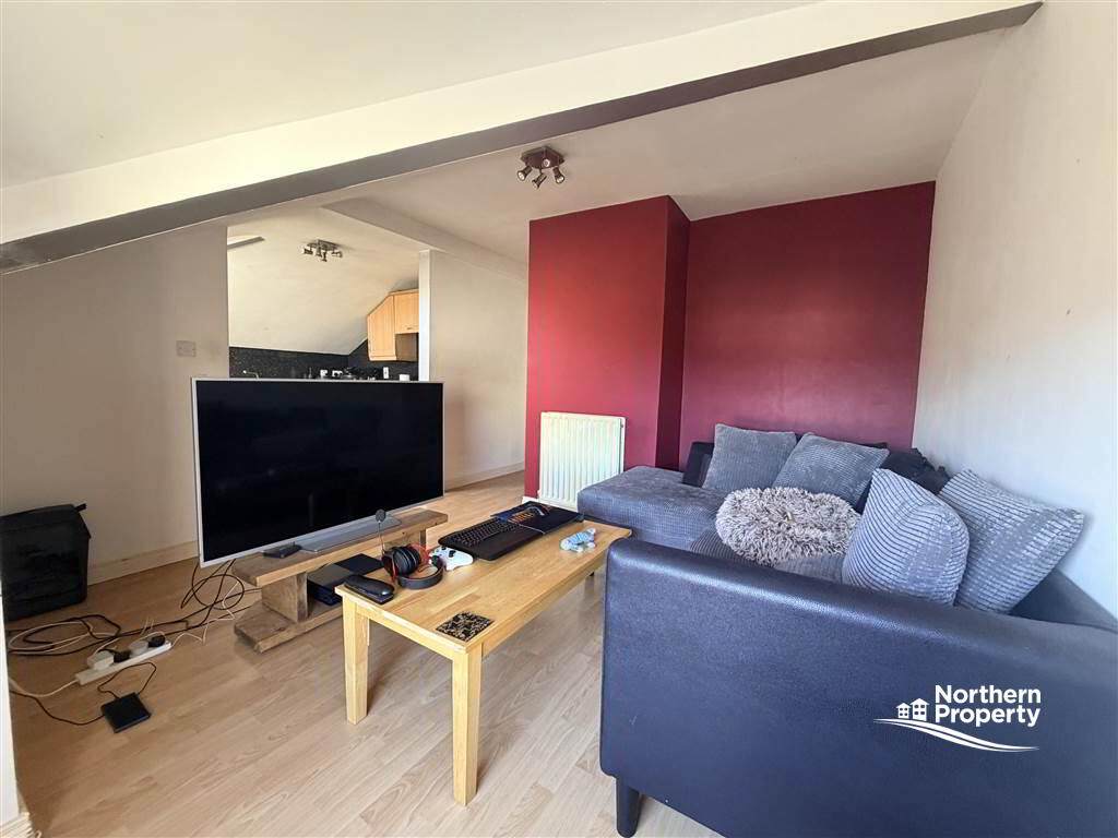 Photo 2 of 35 Springfield Meadows, Belfast