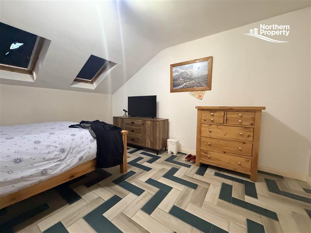 Photo 6 of 35 Springfield Meadows, Belfast