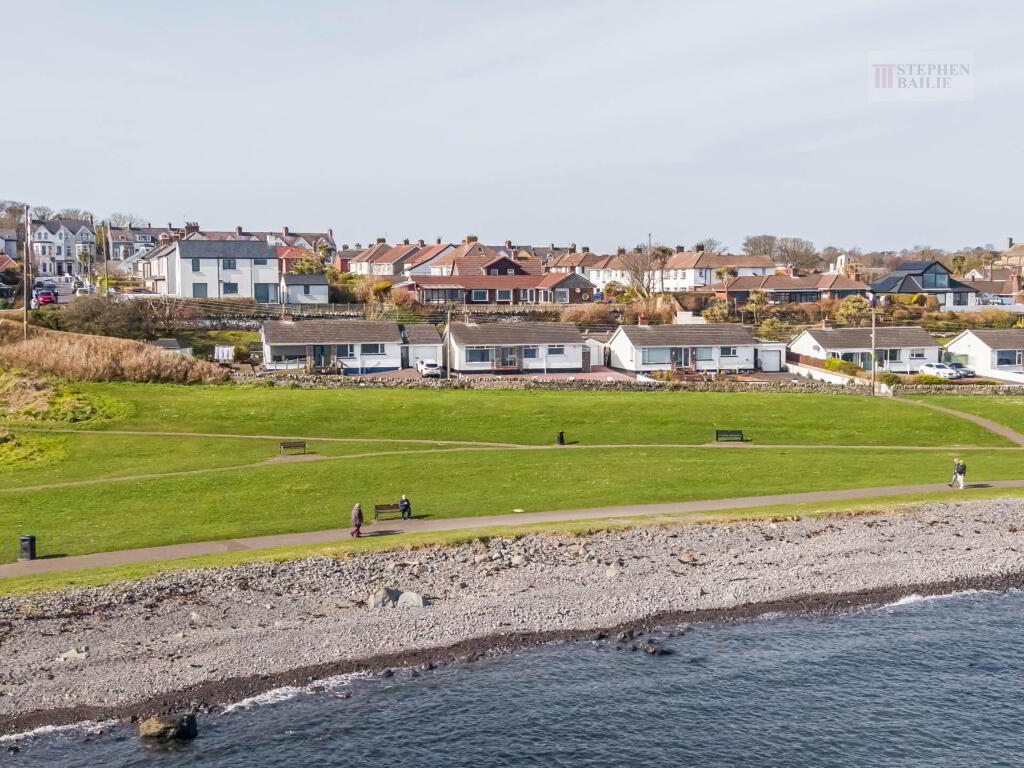 Photo 1 of 9 Marine Drive, Donaghadee