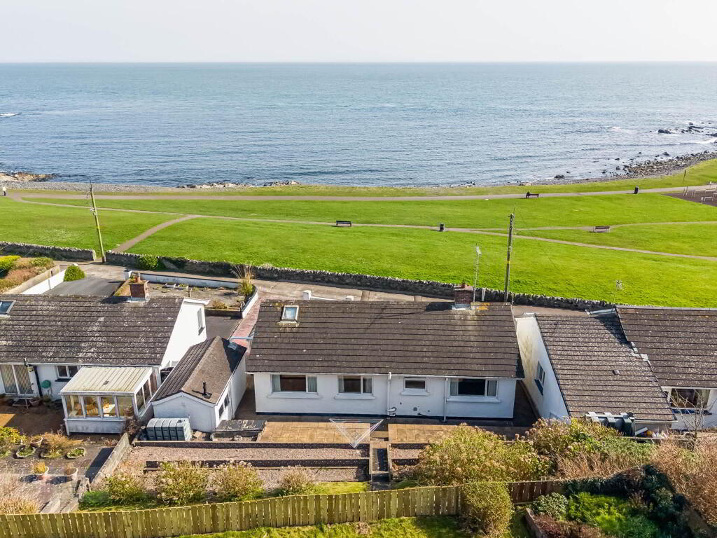 Photo 1 of 9 Marine Drive, Donaghadee