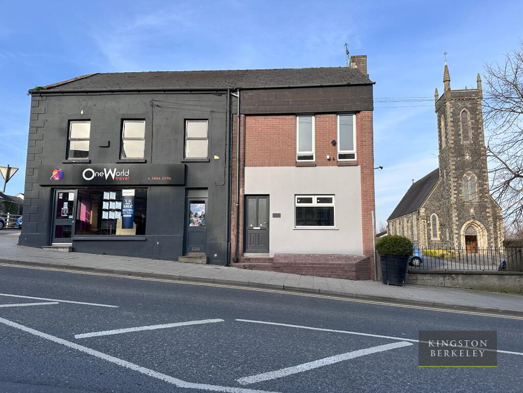 Photo 1 of Unit B, 34 Market Street, Tandragee